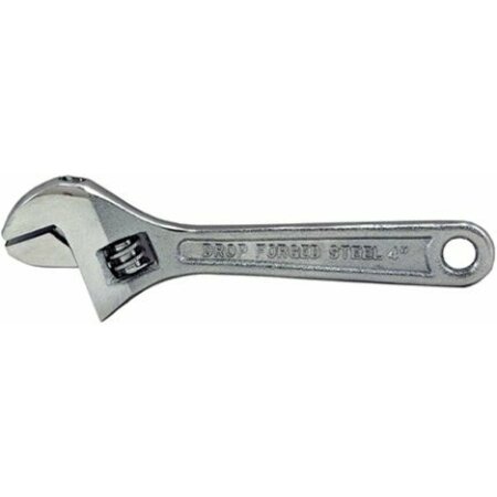 GREAK NECK SAW WRENCH 10IN ADJ AW10C